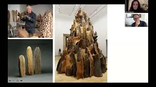 Speaking of Seeing: Multidisciplinary