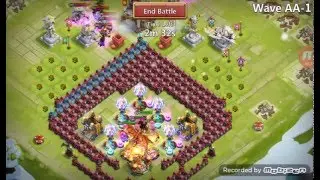 HBM AA