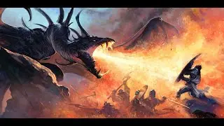 Action Orchestral Music - Dragon Slayer | NO COPYRIGHT