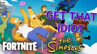 Get That Idiot Fan Music Video (Song By  JakeNeutron)