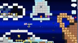 Growtopia @Jenuine