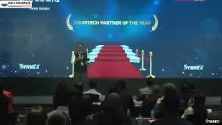 ZOOP has won the 𝑰𝒏𝒔𝒖𝒓𝒆𝒕𝒆𝒄𝒉 𝑷𝒂𝒓𝒕𝒏𝒆𝒓 𝒐𝒇 𝒕𝒉𝒆 𝒚𝒆𝒂𝒓 at prestigious 𝐈𝐍𝐃𝐈𝐀 𝐈𝐍𝐒𝐔𝐑𝐀𝐍𝐂𝐄 𝐒𝐔𝐌𝐌𝐈𝐓 & 𝐀𝐖𝐀𝐑𝐃𝐒 2025.