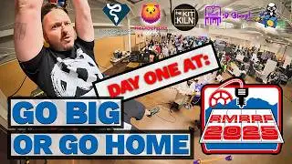 Is This the Best 3D Printing Event Ever? RMRRF 2025