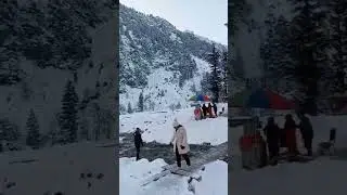 Paloga valley ☃️