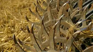 Rotary Hoe - Produktvorstellung | Industriehof Scherenbostel