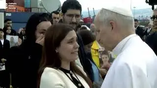 Папа Лев XIV завершил визит в Ливан &laquo;искренним&raquo; призывом к миру