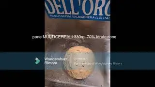 F 211B: arrotondatrice eccentrica x paste ad alta idratazione