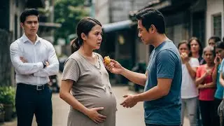 Buntis na Misis, Pinalayas sa Bagyo, Ngunit Lihim na Dala ang Kambal na Tagapagmana!