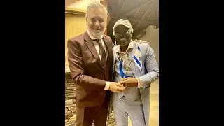 Alpha Blondy : Story behind Jerusalem's song