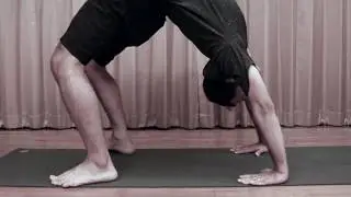 JIMMY YOGA