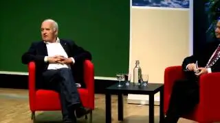 Götz W. Werner: Diskussion zum Vortrag 