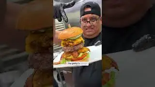 Must Try Restaurant in Burbank!