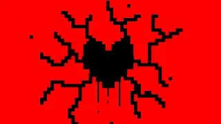 SPAWN (From “Deltarune”) but I added the Amen Break