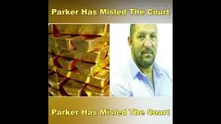 Justin Parker Has Misled The Court | Papua New Guinea News