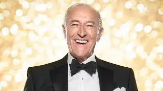 RIP Len Goodman