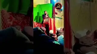 Ma noker pak Muawiyah da Hafiz inam Ul Haq Farooqi official (Ahmad Qaiser Sialkoti)