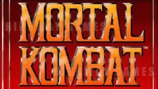 MORTAL KOMBAT ARCADE NÍVEL VERY HARD