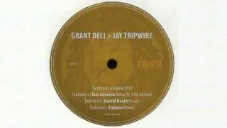 Grant Dell & Jay Tripwire - Dubtronics (Tom Gillieron Remix Ft. HMS Renton) [Dubwise] Low Quality