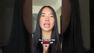 What do you think, has Lynne Ji made millions from live poker?
