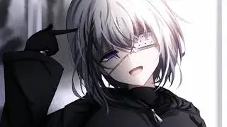 Nightcore - Evil (8 Graves)