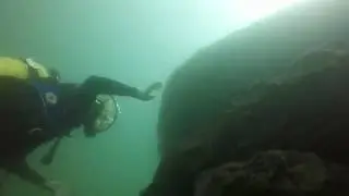 Paul Scuba Sailing Beaver Lake 2016 Scuba Diving