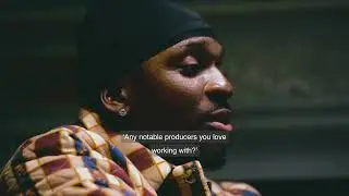 Tea Time With Pusha T | MATCHES