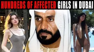 WHAT HORRORS DOES Rich LIFE IN DUBAI HIDE ? 3 Criminal Stories with TERRIBLE Ending