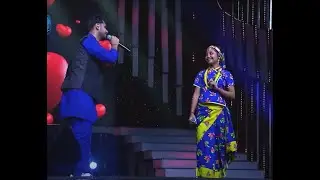 Darshana Gandhari - Surke Thaili Khai | Nepal Idol Season 6 Gala Round | Viral Nepali Folk Cover