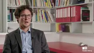 Tim Weinert: Aushandlung guter L&ouml;sungen f&uuml;r viele