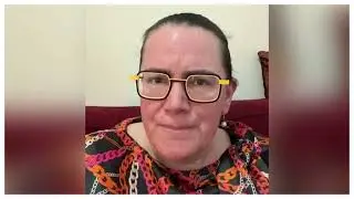 Dr. Ruth, Paediatric and Adult Neurosurgeon