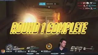 Low Sodium Overwatch - end of season