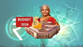 બજેટ 2026 પર મહા ચર્ચા  | GUJARATI NEWS BULETIN