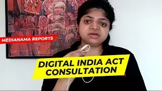 Digital India Act Consultation: What the Industry Wants