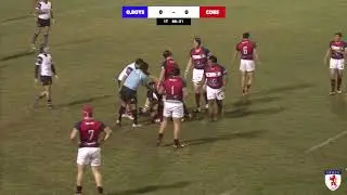 Old Boys vs COBS - Fecha 7 TNC 2019