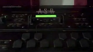ASR-X: High School Sweetheart