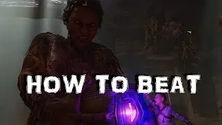 God of War Ragnarok - How to Beat - GRYLA  - (Give Me God of War)