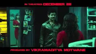Ugly - Money Song - TV Spot