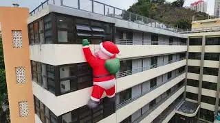 DJI Neo 2 - 石硤尾航拍初體驗