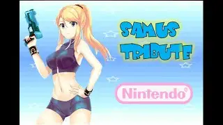 Samus Tribute - Move