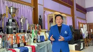 โครงการห้องเรียนพิเศษดนตรีชั้นมัธยมศึกษาตอนปลาย โรงเรียนสุรนารีวิทยา
