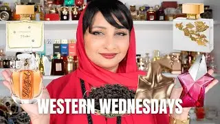 WESTERN WEDNESDAY IS HERE FOR THE FIRST TIME EVER #simsquad