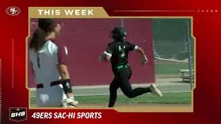 49ers Sac-Hi Sports Preshow #41