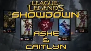 Showdown: Dat Ashe