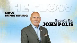 DR JOHN POLIS DAY 3  SESSION 4 FLOW 2025