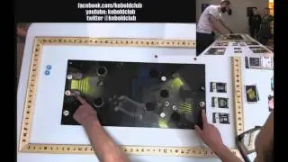 Catacombs -Board Game Livestream