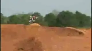 MX Superfly Trialer