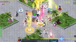 Trinity Conquer - Guild War 8 Jan 2023