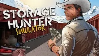 STORAGE HUNTER SIMULATOR - Mi negocio de Compra de Trasteros #2 | PC Gameplay Espa&ntilde;ol