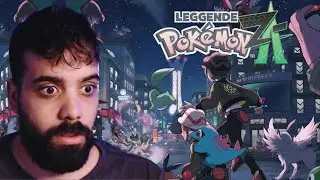 POK&Eacute;MON Legends: Z-A - Rinha de galo legalizada