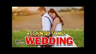 The Best Classic Country Wedding Songs Of All Time
